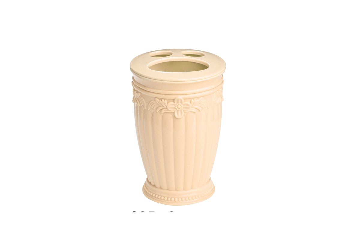 

Стакан для зубных щеток ForA Elegance FS-42B
