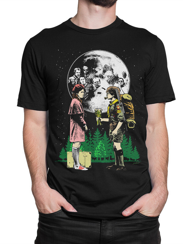 

Футболка мужская DreamShirts Studio Королевство Полной Луны 266-moonlight-2 черная 2XL, Черный, Королевство Полной Луны 266-moonlight-2