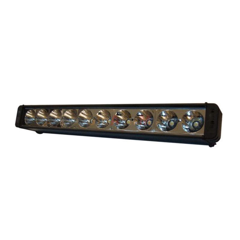 

Однорядная LED CREE балка 100W COMBO. Версия качества: STANDART (Светодиодные балки)