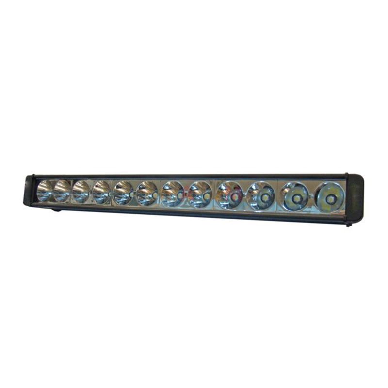 

Однорядная LED CREE балка 120W FLOOD. Версия качества: STANDART (Светодиодные балки)