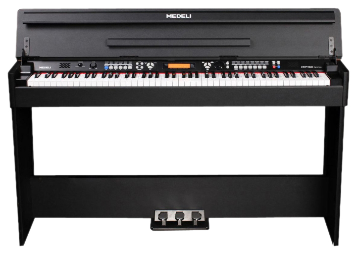 Пианино цифровое Medeli CDP5200