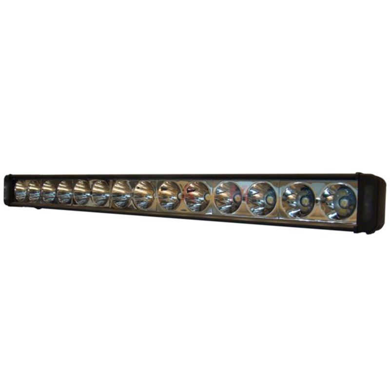 

Однорядная LED CREE балка 140W SPOT. Версия качества: STANDART (Светодиодные балки)