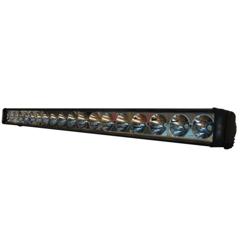 

Однорядная LED CREE балка 180W COMBO. Версия качества: STANDART (Светодиодные балки)