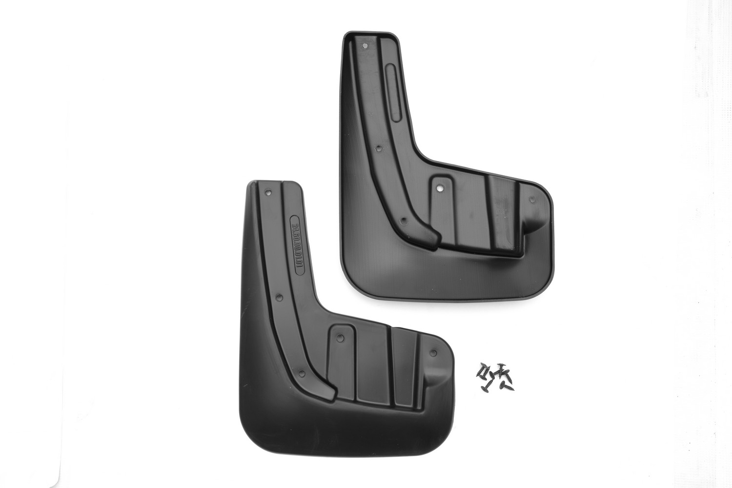 

Брызговики передние подходят для CHERYEXEED TXL 2020 - >2 шт.(standard)