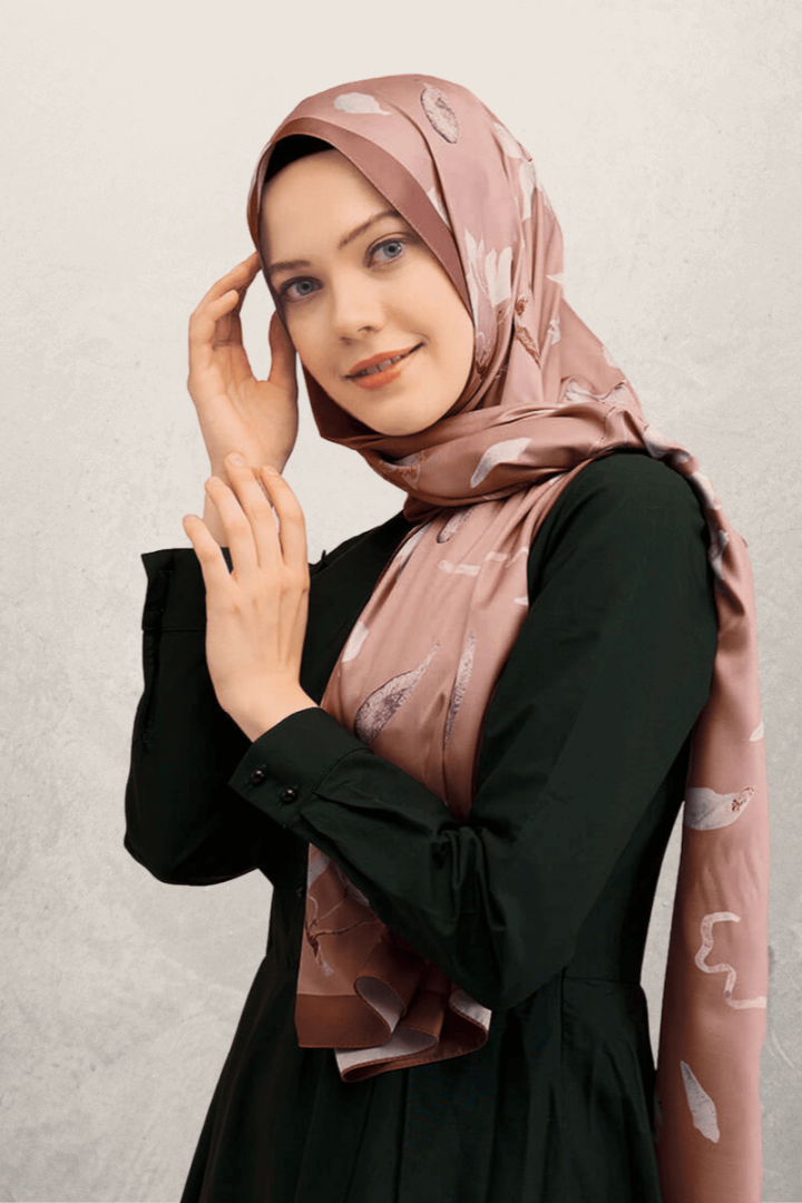 

Палантин женский MADAME POLO 4979, светло-коричневый (доставка из-за рубежа), 4979