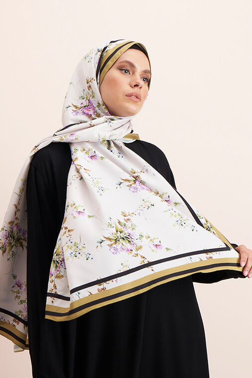 

Палантин женский MADAME POLO 5523, мультиколор (доставка из-за рубежа), 5523