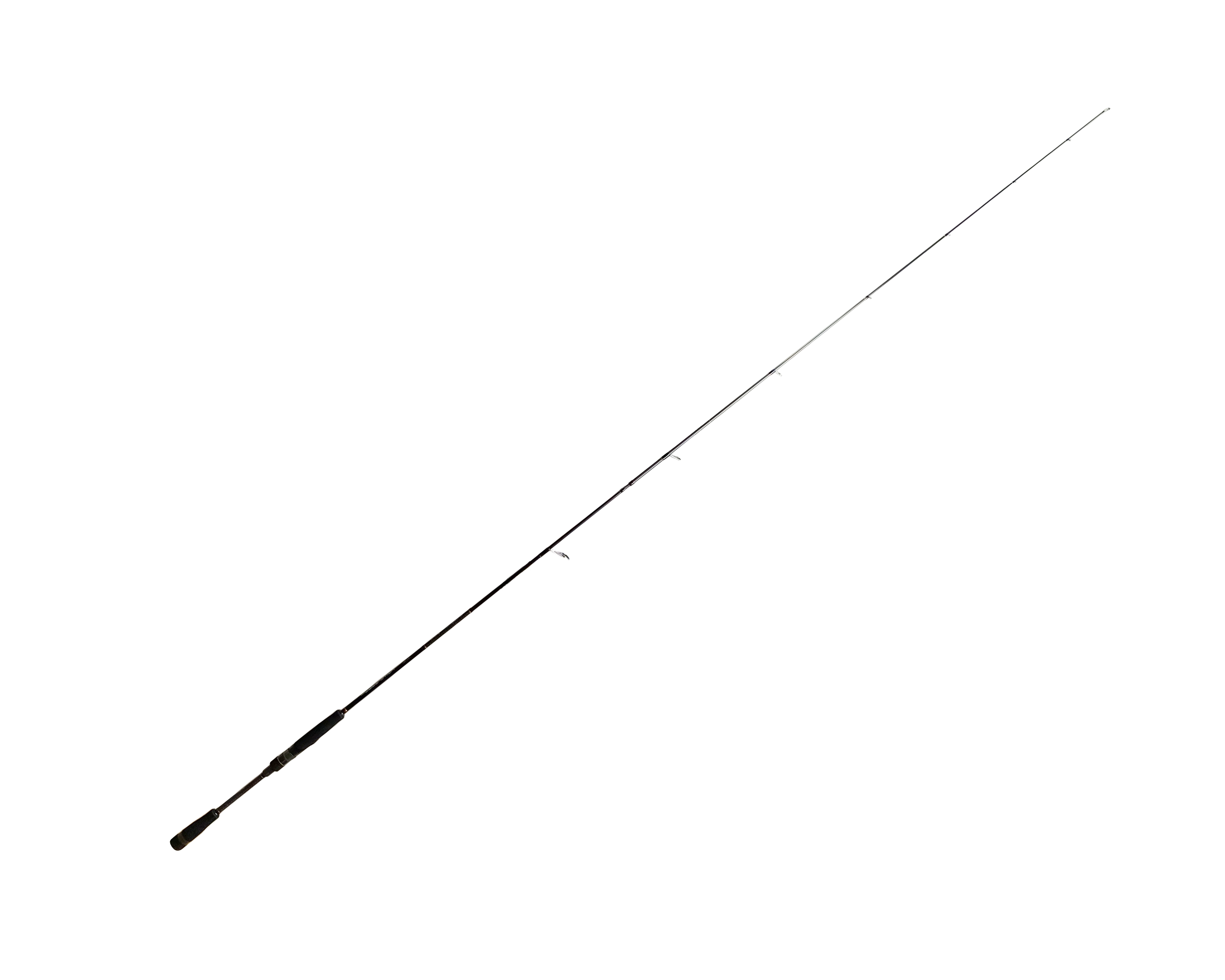 

Спиннинг Major Craft Soul Stick 762L/ML, Soul Stick