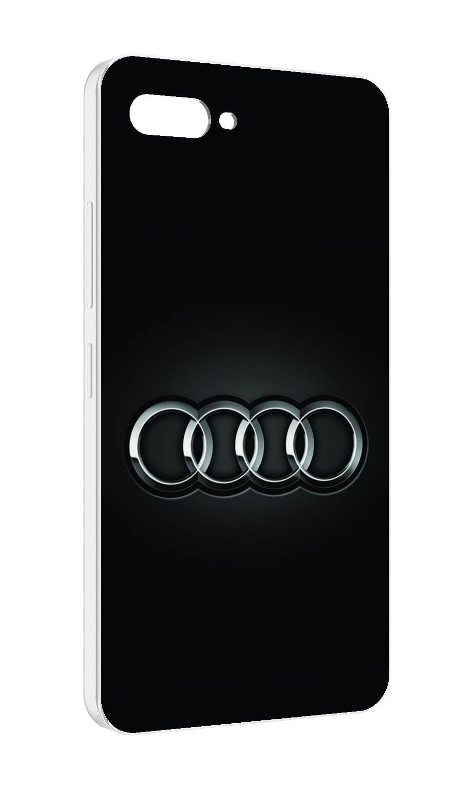 

Чехол MyPads ауди audi 2 для ITEL A25 / ITEL A25 Pro / ITEL A35, Прозрачный, Tocco