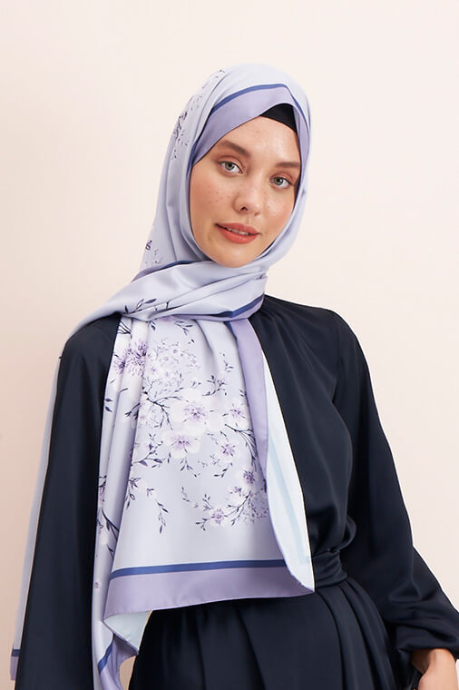 

Палантин женский MADAME POLO 5528, фиолетовый (доставка из-за рубежа), 5528