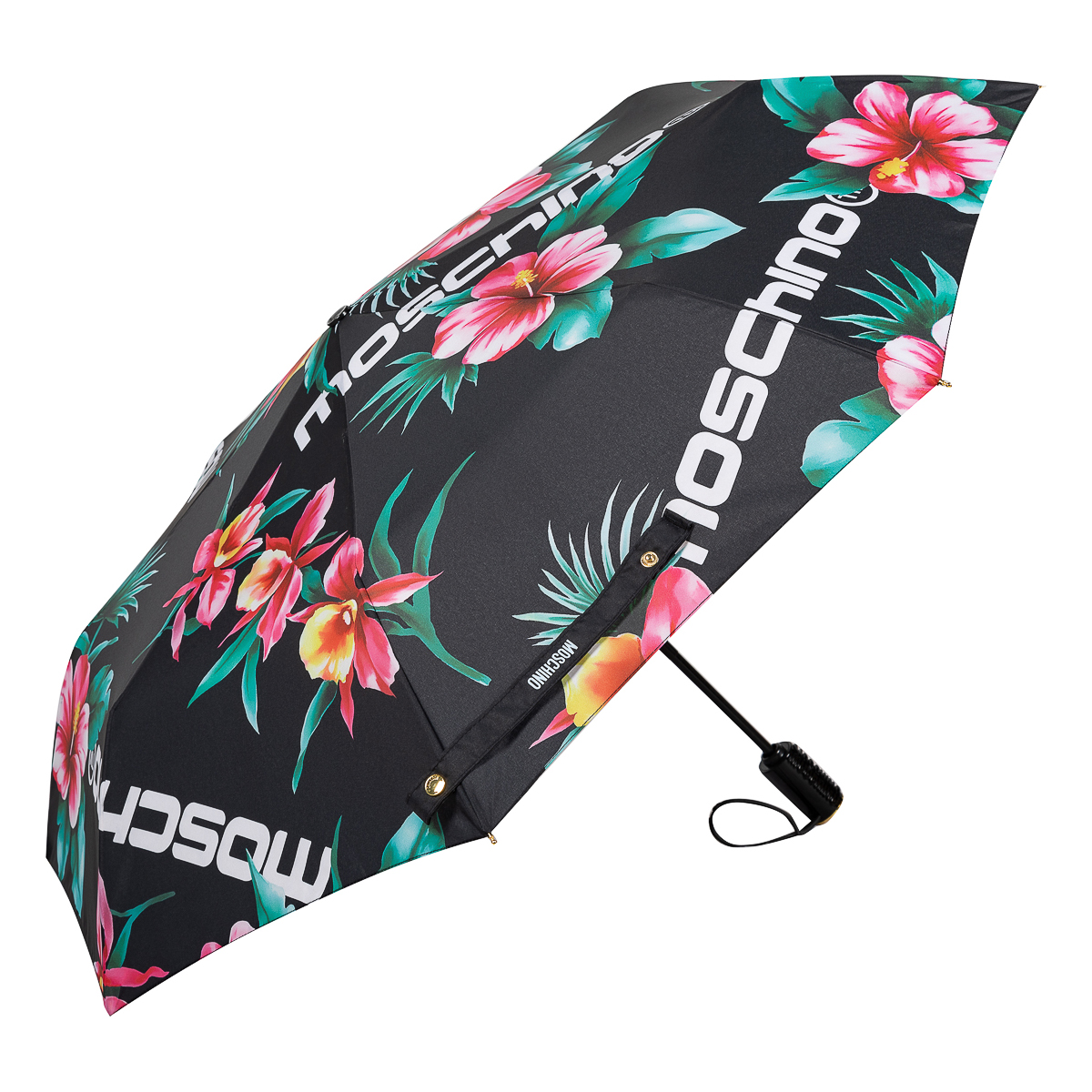 

Зонт женский MOSCHINO 8923-OCA разноцветный, 8923-OCA