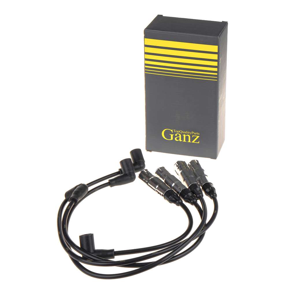 Провода Высоковольтные Vag Ganz Gip01082 GANZ арт. GIP01082