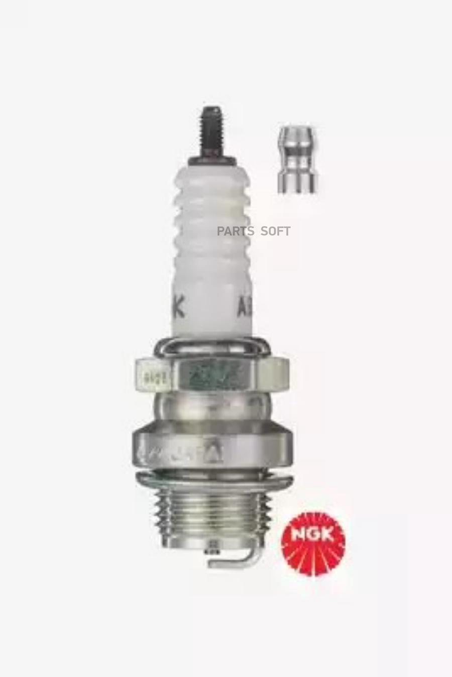 

Свеча зажигания NGK 2910