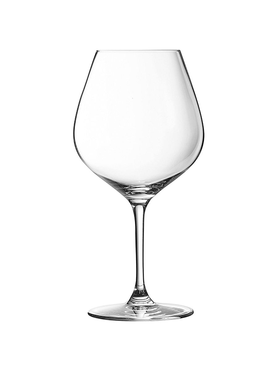 

Набор из 4х бокалов Chef & Sommelier CB-FJ037, Прозрачный, CB-FJ037