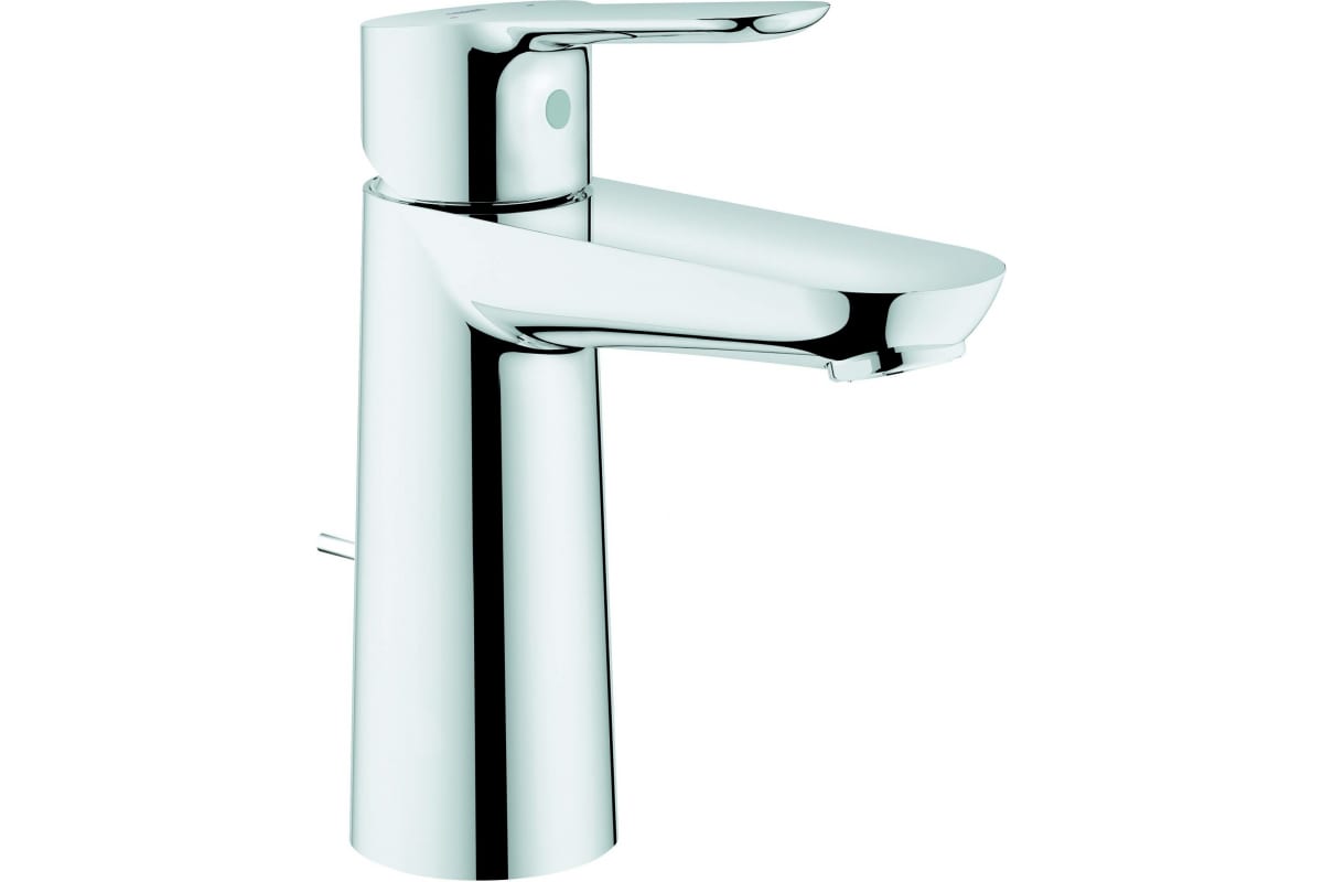 фото Смеситель для раковины grohe bauedge, m-size 23758000