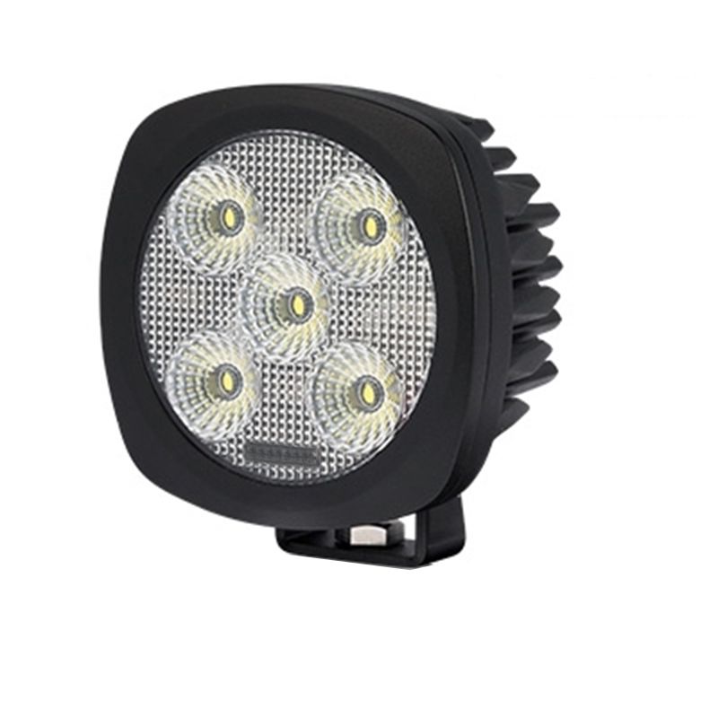 

Светодиодная фара ближнего света PRO 100 Вт. Версия Качества фары: PRO