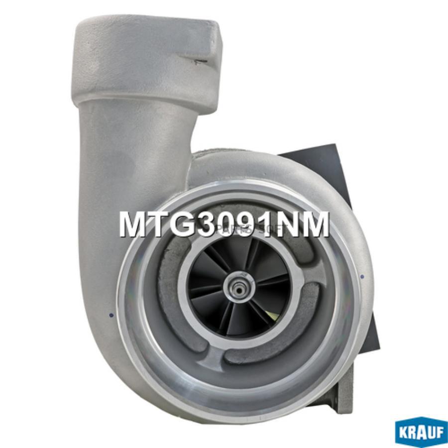 

Турбокомпрессор Krauf арт. MTG3091NM