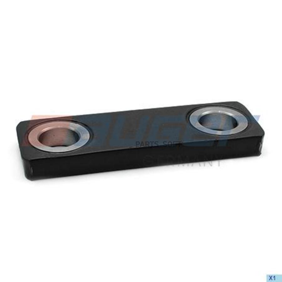 

Серьга рессоры! D25mm 15x105mm Volvo