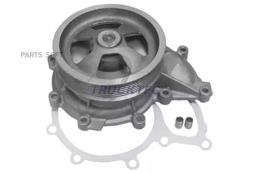 

Насос Водяной TRUCKTEC AUTOMOTIVE 0419001