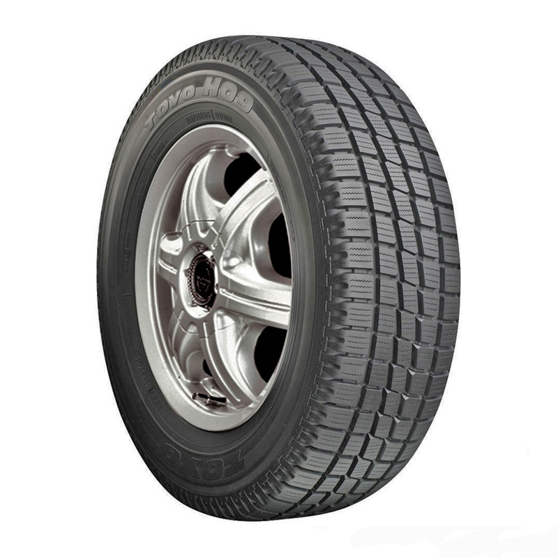 Шины TOYO H09 205R14C 109/107R нешипованная