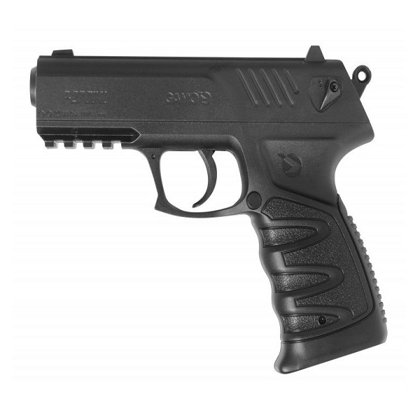 

Gamo P-27 DUAL, P-27 DUAL
