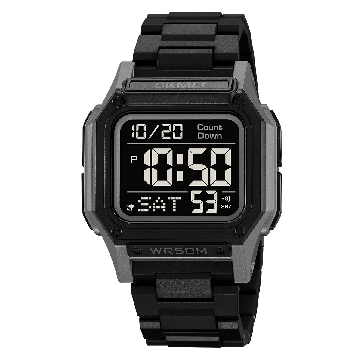 

Наручные часы мужские SKMEI 2264GYBK, 2264GYBK