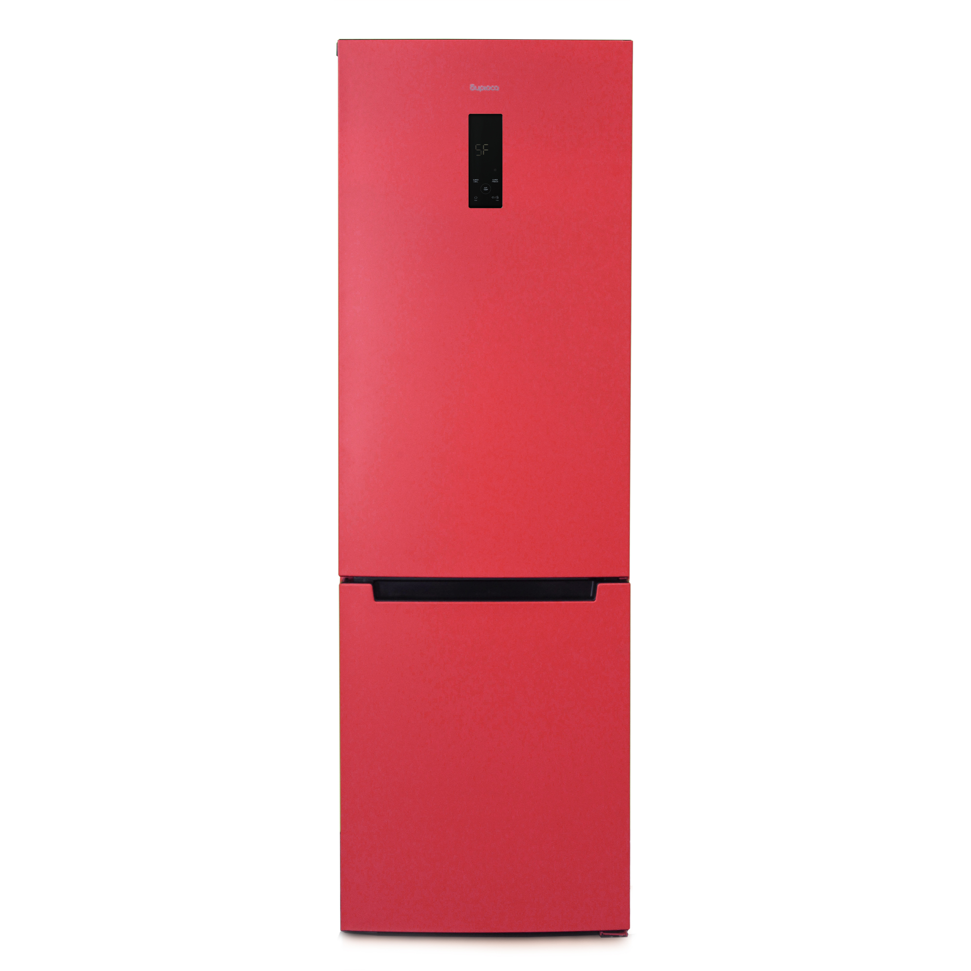 Холодильник Бирюса B-H960NF красный