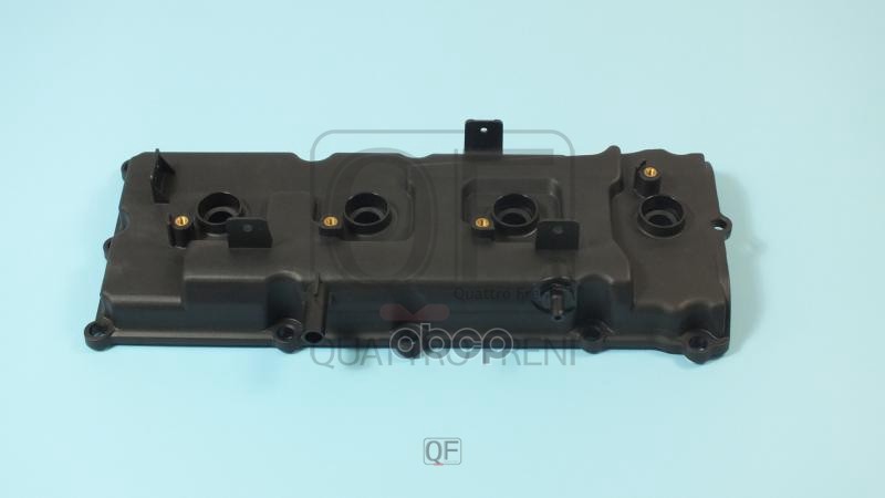 

Крышка Клапанная QUATTRO FRENI qf72a00098