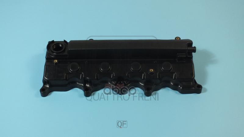 

Крышка Клапанная QUATTRO FRENI qf72a00113