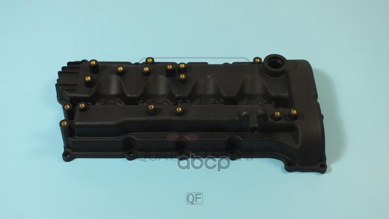 

Крышка Клапанная QUATTRO FRENI qf72a00117