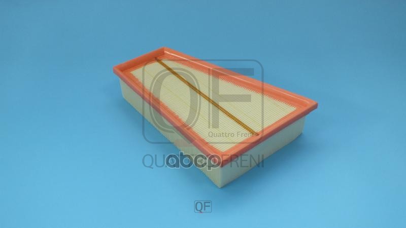 

Фильтр воздушный QUATTRO FRENI qf36a00248