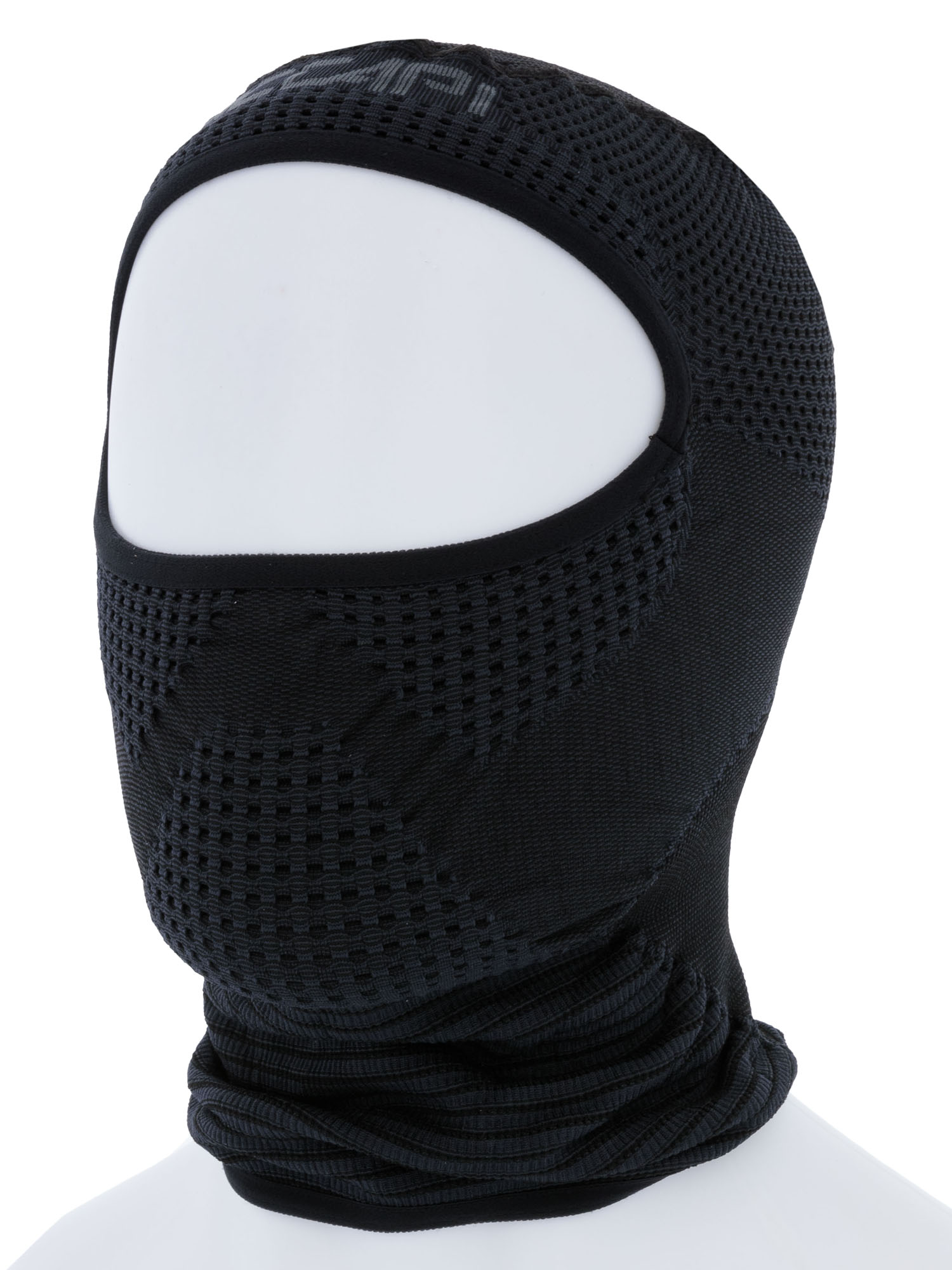 

Балаклава Accapi Ergoracing Black (См:50-56) 2024-25, Черный, Ergoracing