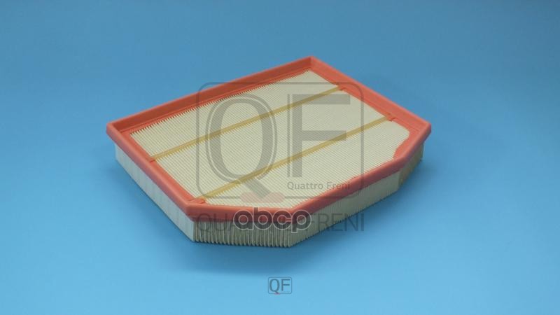 

Фильтр воздушный QUATTRO FRENI qf36a00338