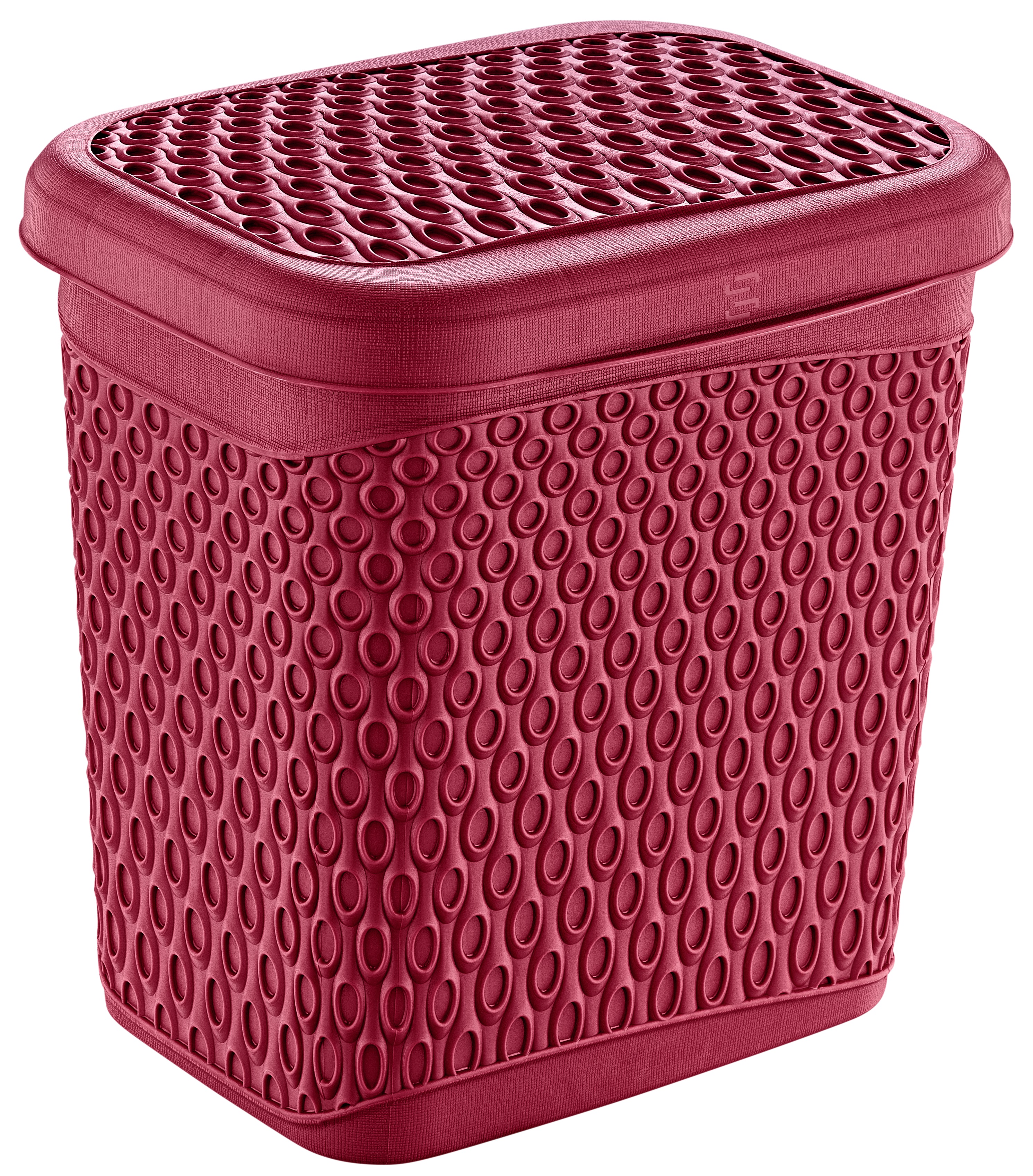 

Контейнер Smartware KATRE Red, арт. TRN-173-Red, 6,2л, универсальный