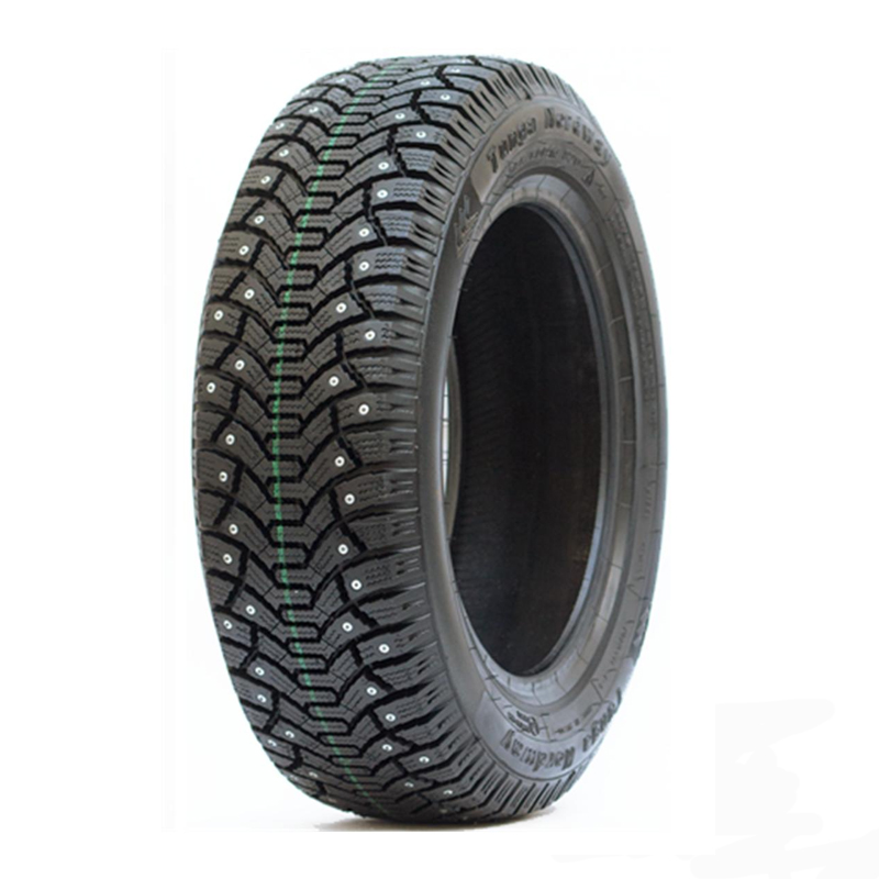 Шины Tunga Nordway 185/65R15 88Q шипованная