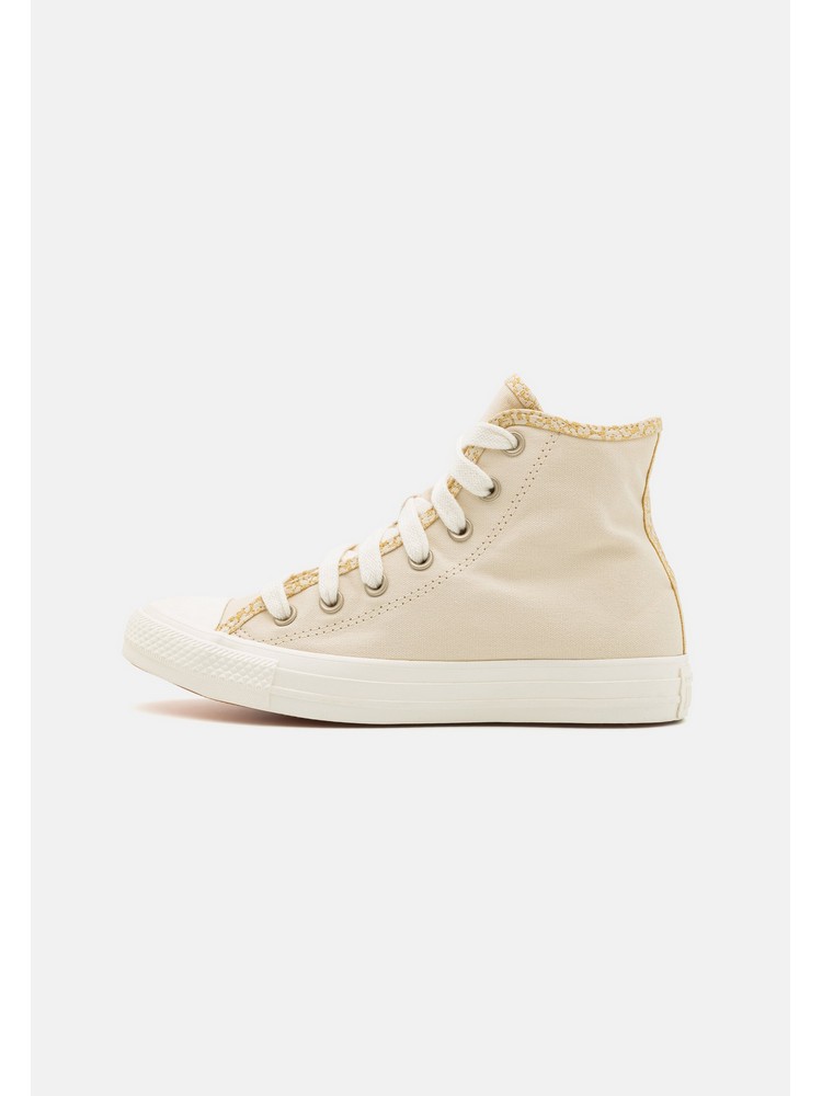 

Кеды женские Converse CO411A23K бежевые 36.5 EU, Бежевый, CO411A23K
