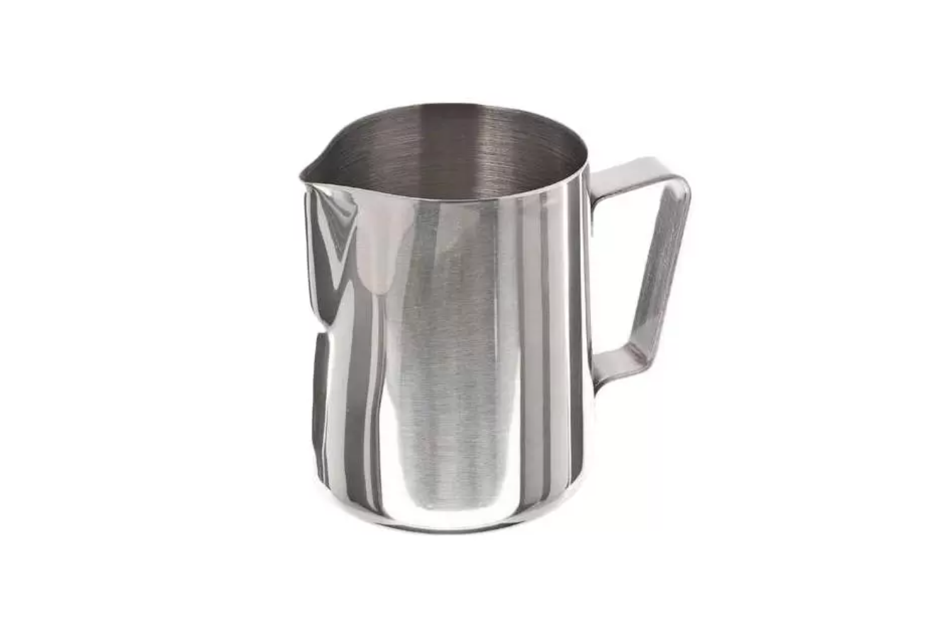 

Питчер (джаг (jug) - кувшин для молока), Серый, молочник-250ml