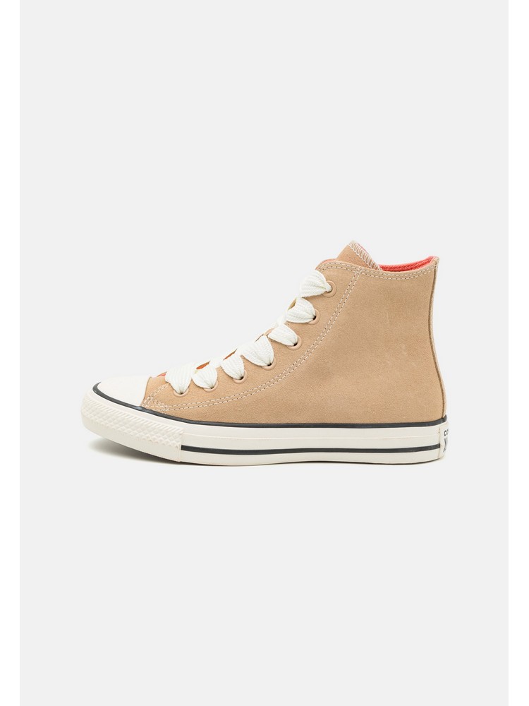 

Кеды женские Converse CO411A241 розовые 37 EU, Розовый, CO411A241