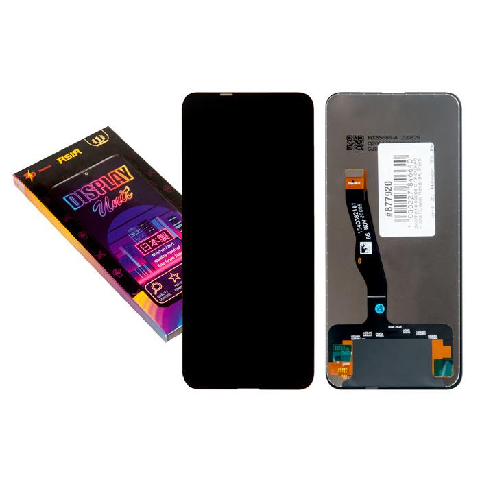 

Дисплей для Huawei Honor 9X, P Smart Z, Honor 9X Premium, Y9s ZeepDeep ASIA, черный, Honor 9X
