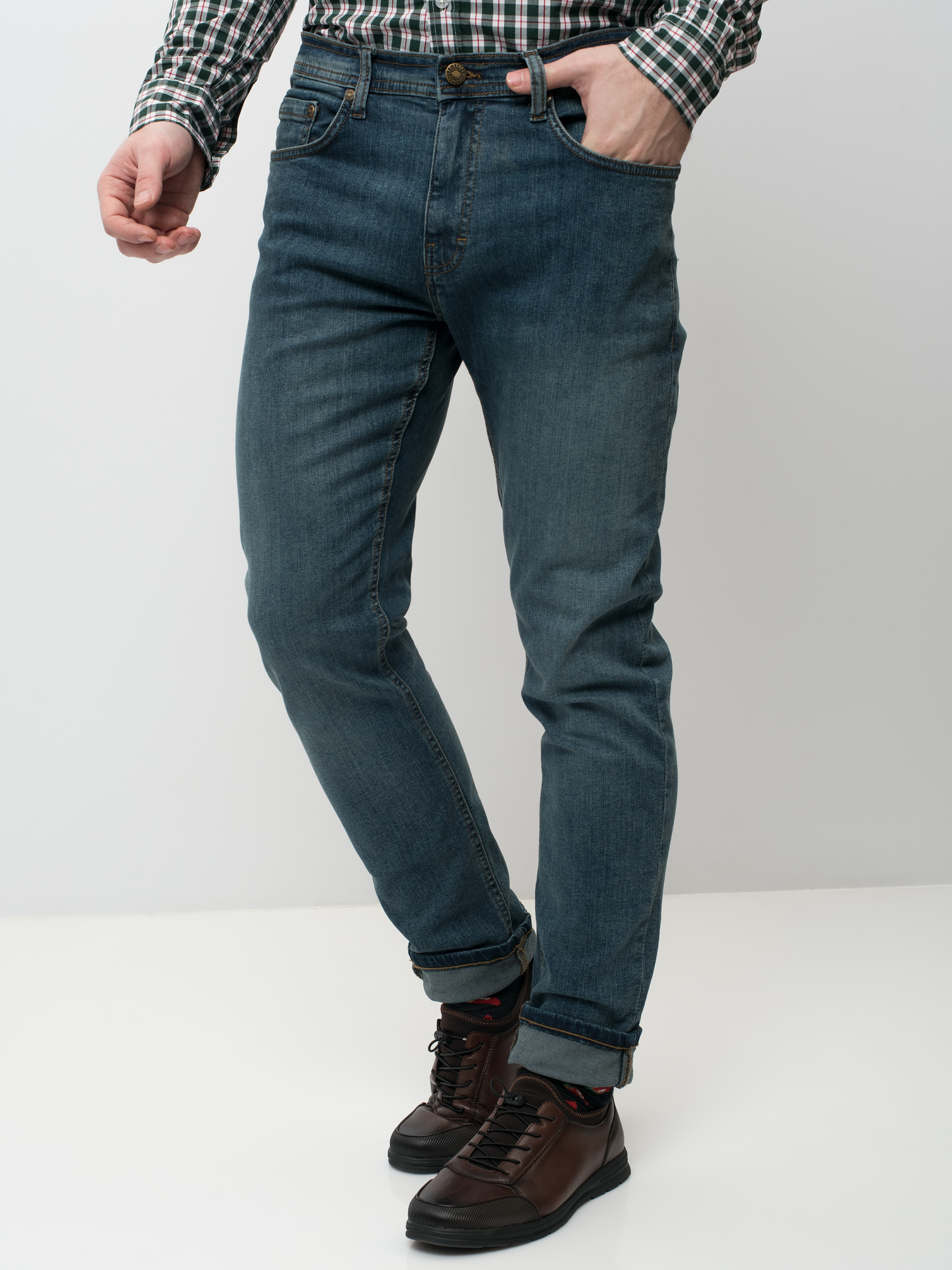 

Джинсы мужские Lee cooper MT2B116417AS2LCSW синие 36/32 EU, MT2B116417AS2LCSW