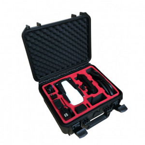 

Кейс твердый водонепроницаемый для DJI Mavic Air Combo