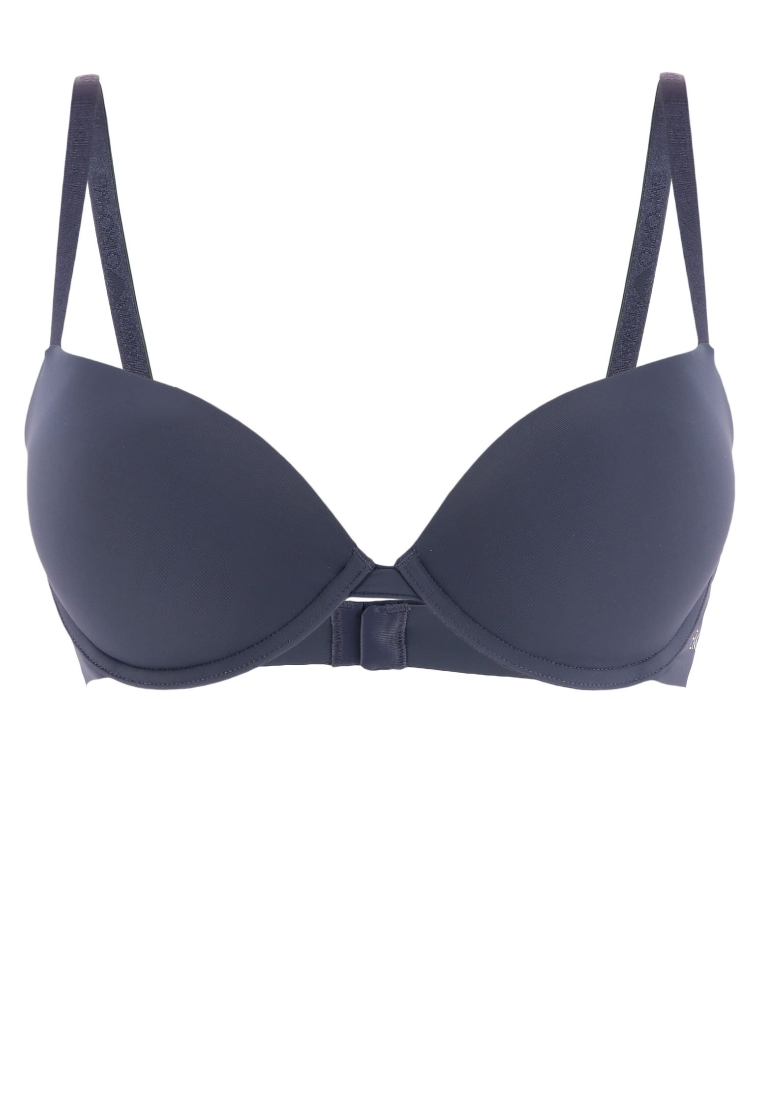 фото Бюстгальтер женский emporio armani 121731 розовый 34b int