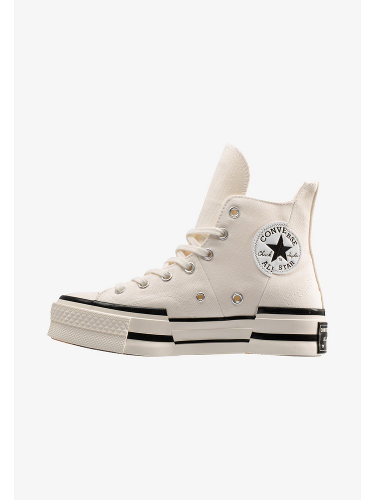 

Кеды женские Converse CO412N025 бежевые 36 EU, Бежевый, CO412N025