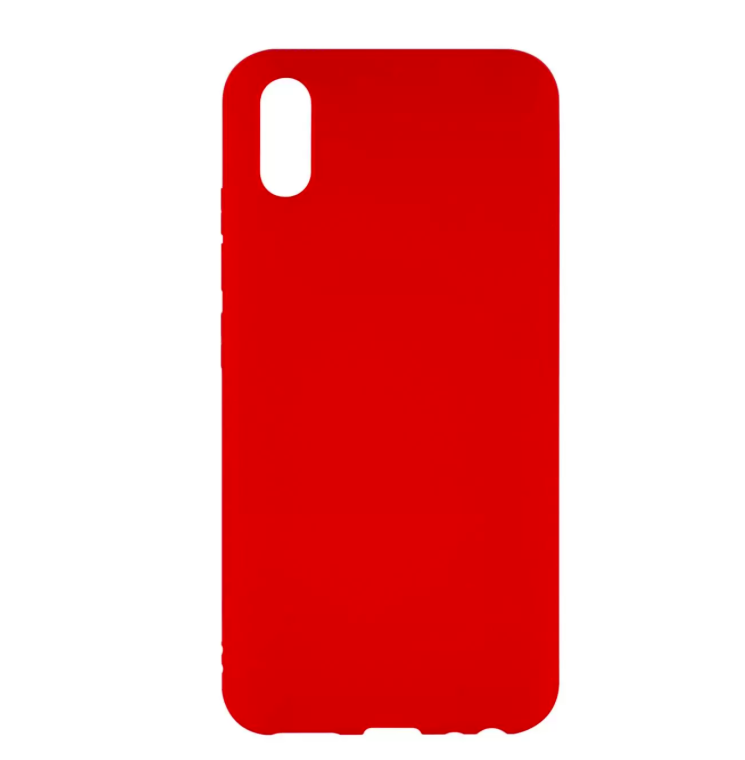 

Чехол защитный Red Line Ultimate для Vivo Y91C/Y93/Y90, красный УТ000022533