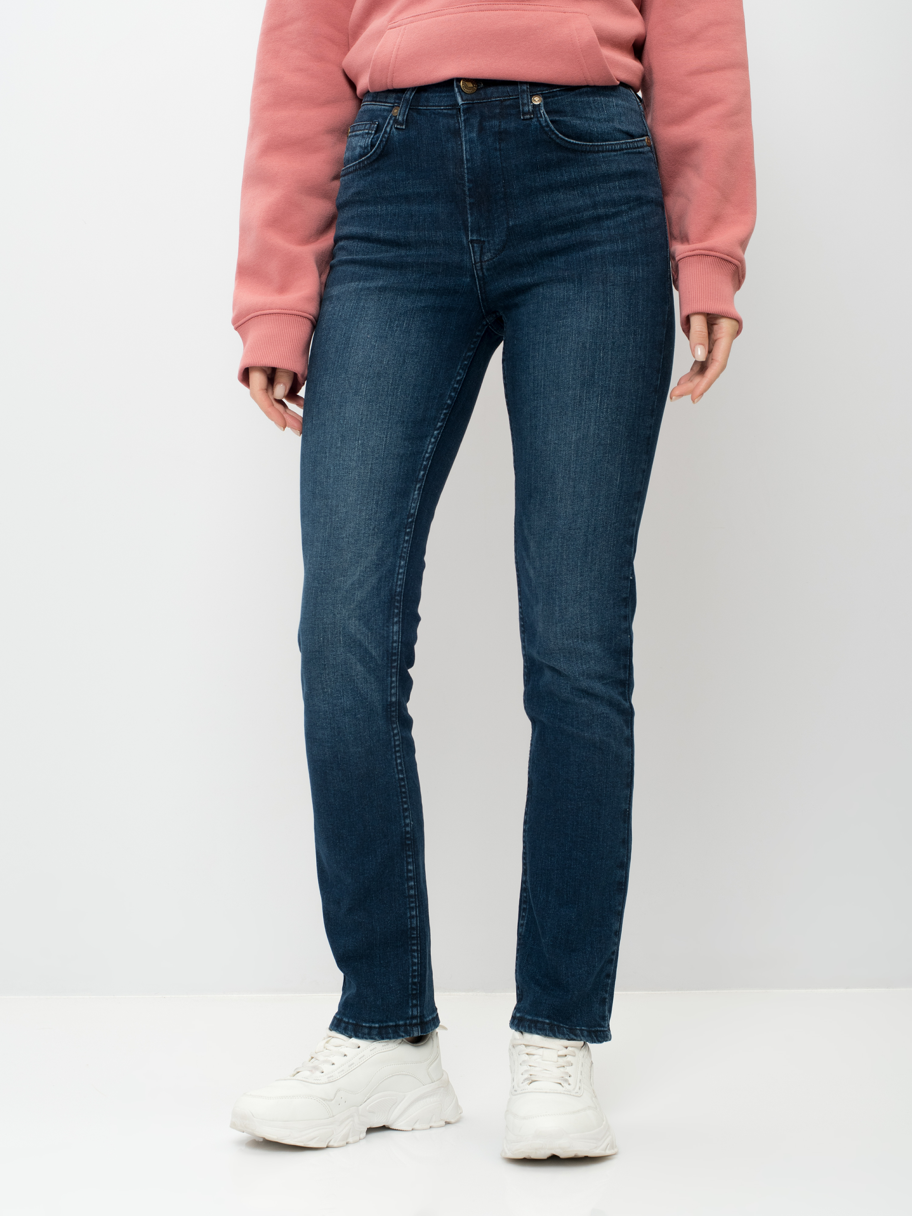 

Джинсы женские Lee cooper MT4B113735AS2LCDW синие 29 EU, MT4B113735AS2LCDW