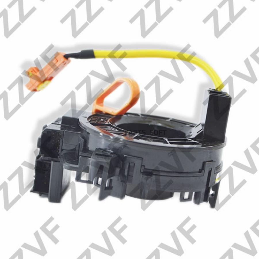 

Контактная Группа Подушки Безопасности Toyota Corolla E15 (06-13) ZZVF арт. ZVKK128