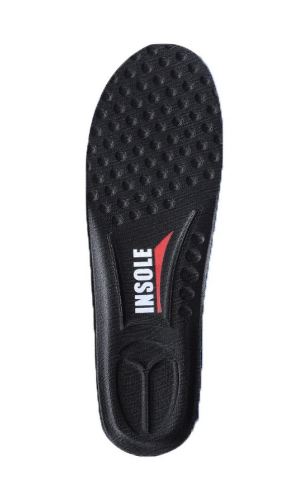 фото Стельки xiaomi insole black 38 ru