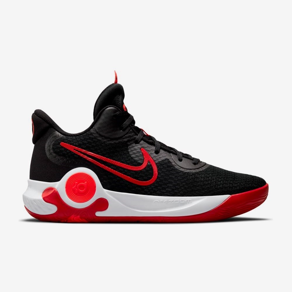 фото Кроссовки мужские nike kd cw3400 черные 11 us