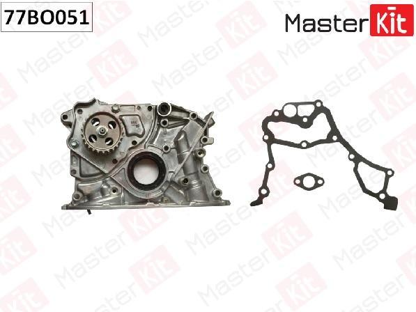 

Насос масляный MASTERKIT 77BO051