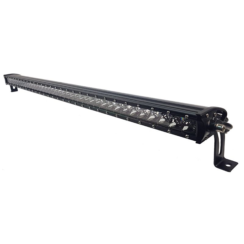 

Светодиодная балка 220W CREE дальнего света 112 см. Версия качества: PRO