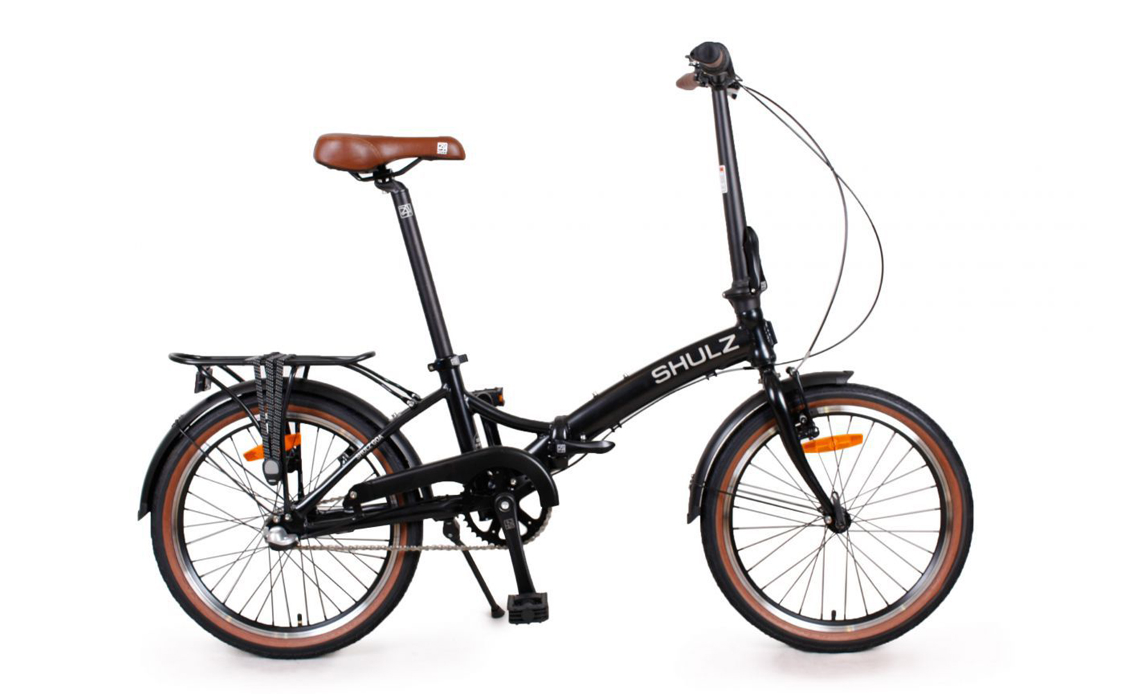 Велосипед Shulz Goa Coaster  (2022) (One size)
